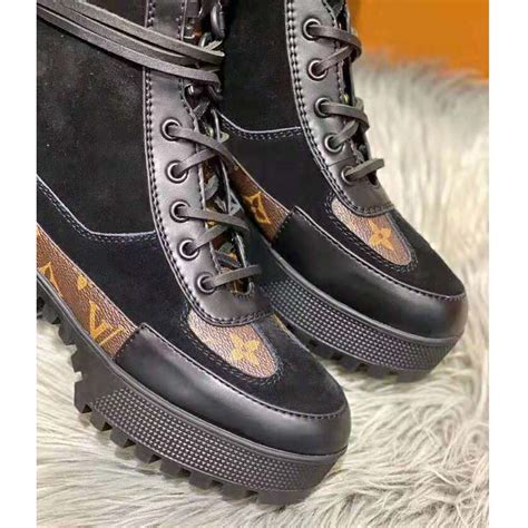 lv boots price.